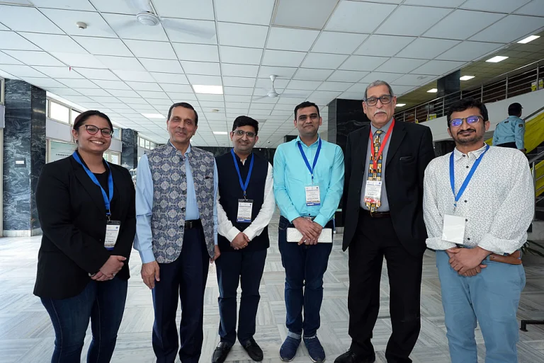 AIIMS symposium