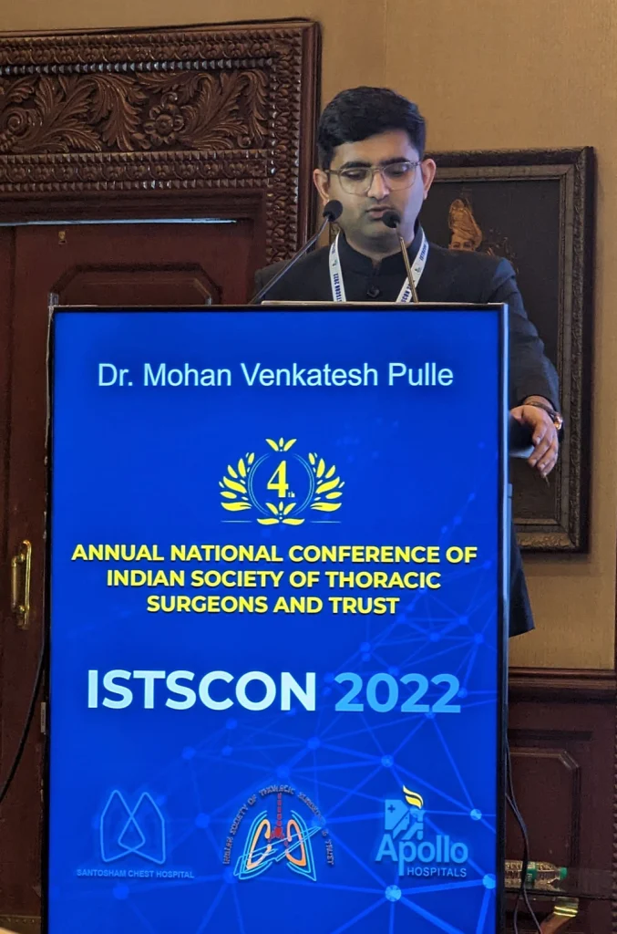 ISTSCON