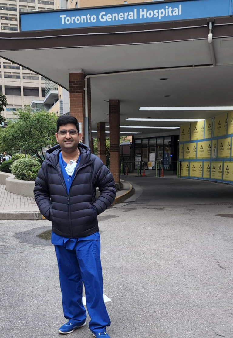 Worldwide Clinical Legacy