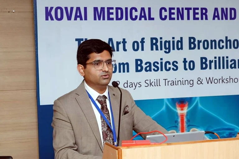Kovai Medical Centre Coimbatore
