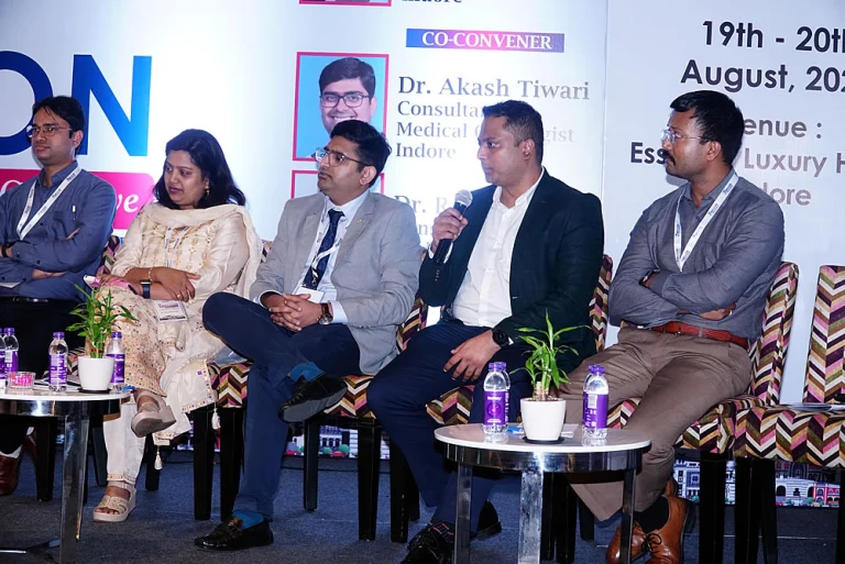 MPCCON Indore
