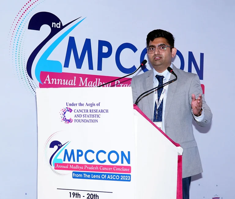 MPCCON Indore