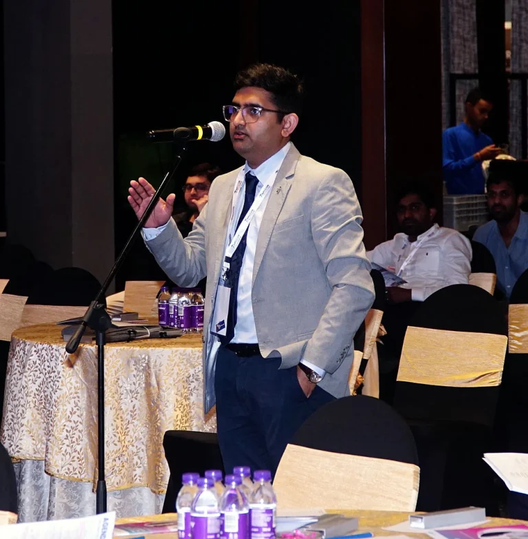 MPCCON Indore