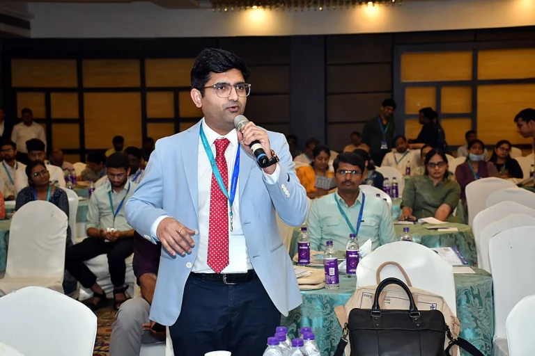 Manipal IP meet
