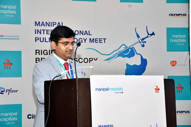 Manipal IP meet