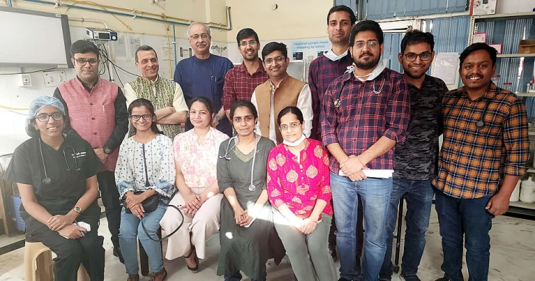 PGI Rothak symposium