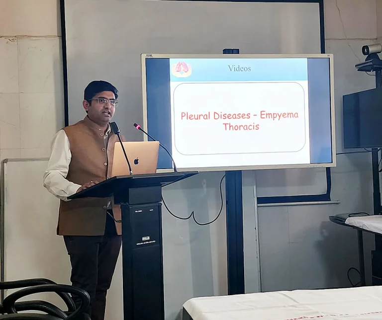 PGI Rothak symposium
