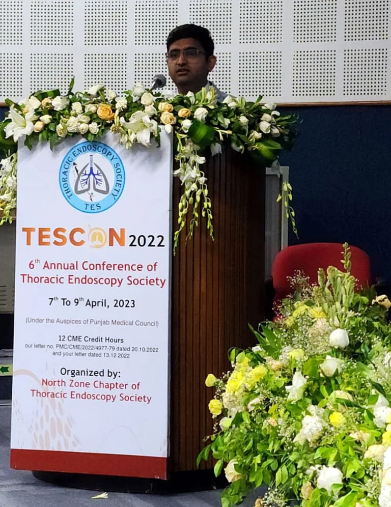 TESCON Jalandhar