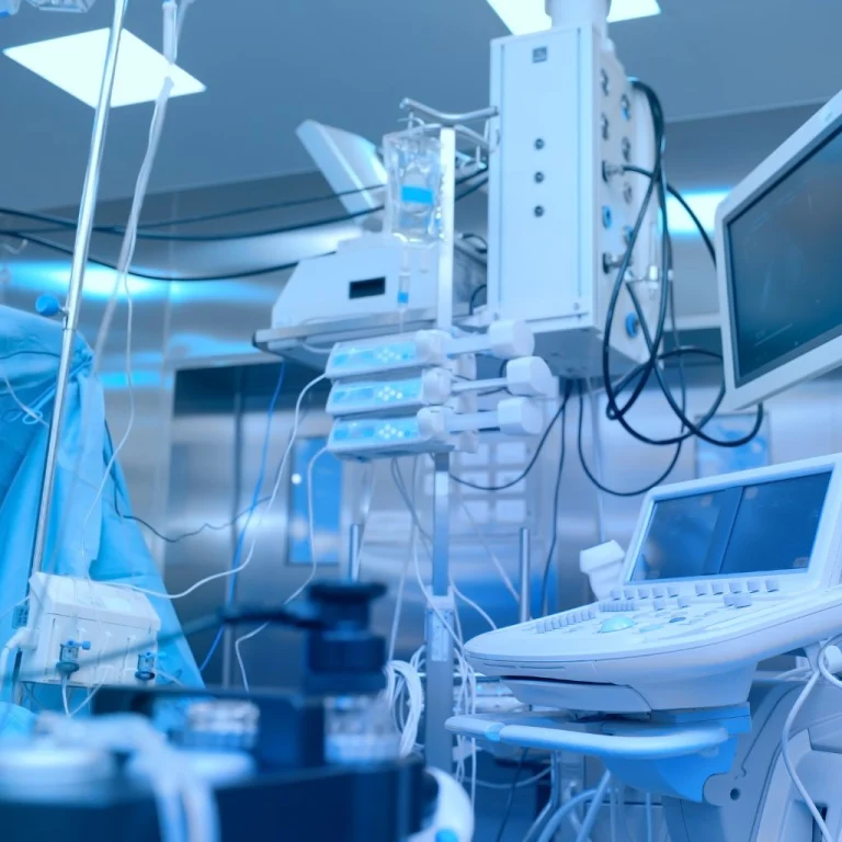 Video-assisted Thoracic Surgery (VATS)